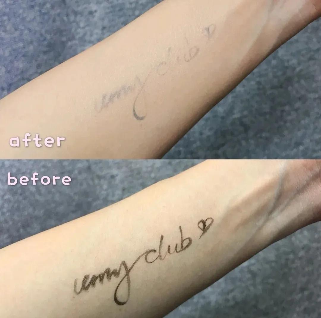 油皮春秋季公认最好的粉底液,油皮敏感肌养肤粉底