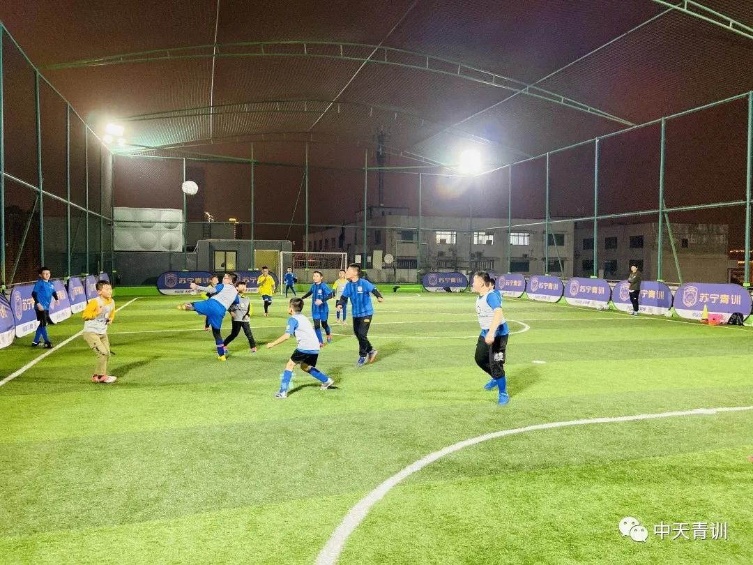 苏州中天青训,聊城中天篮球青训