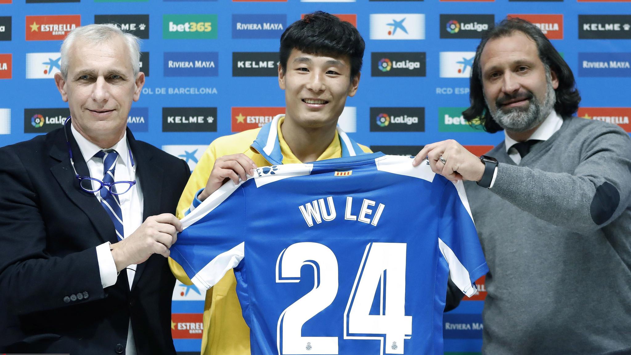 武磊的足球水平如何评价,武磊看中国足球小将