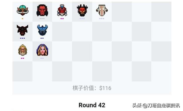 「阵容分享」亡灵家族为地皇加冕——猎人运营浅谈