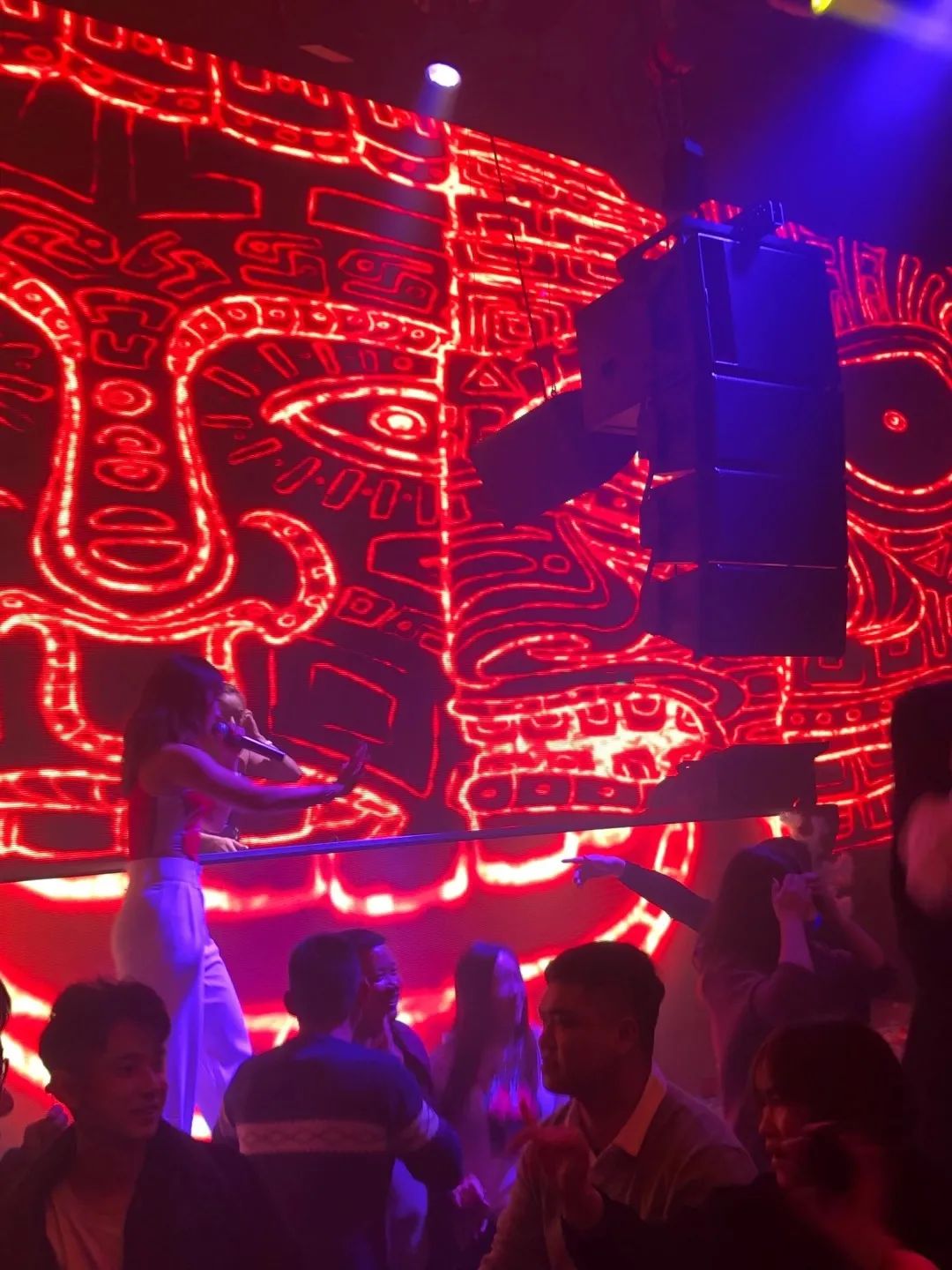 高端品牌夜店,华南顶级夜店