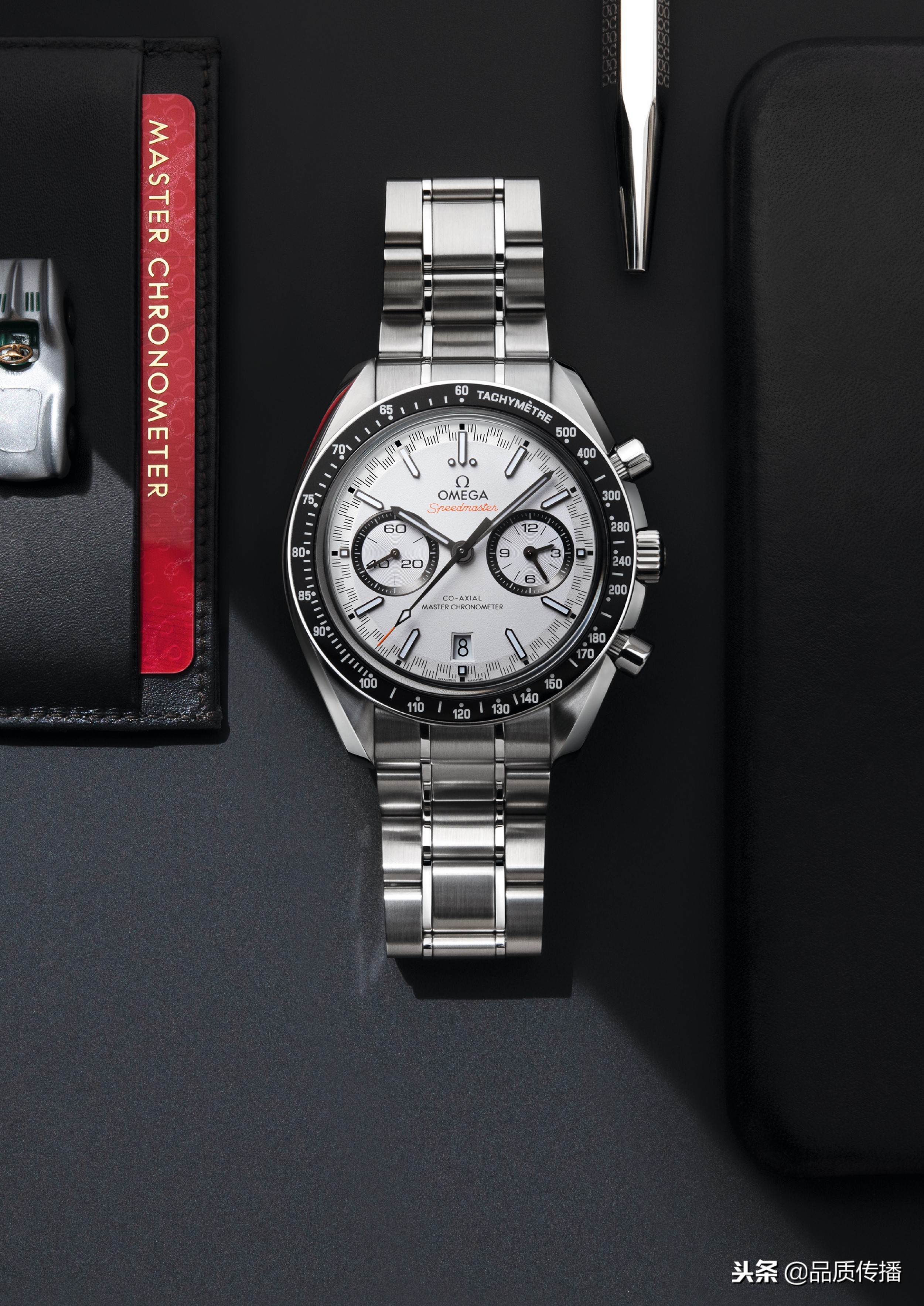 品牌投资制造和高效检测，欧米茄价值链让用户享5年无忧超值保修