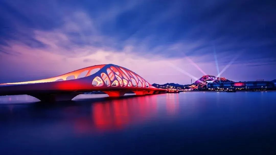 青岛西海岸啤酒节攻略,青岛西海岸周末去哪玩