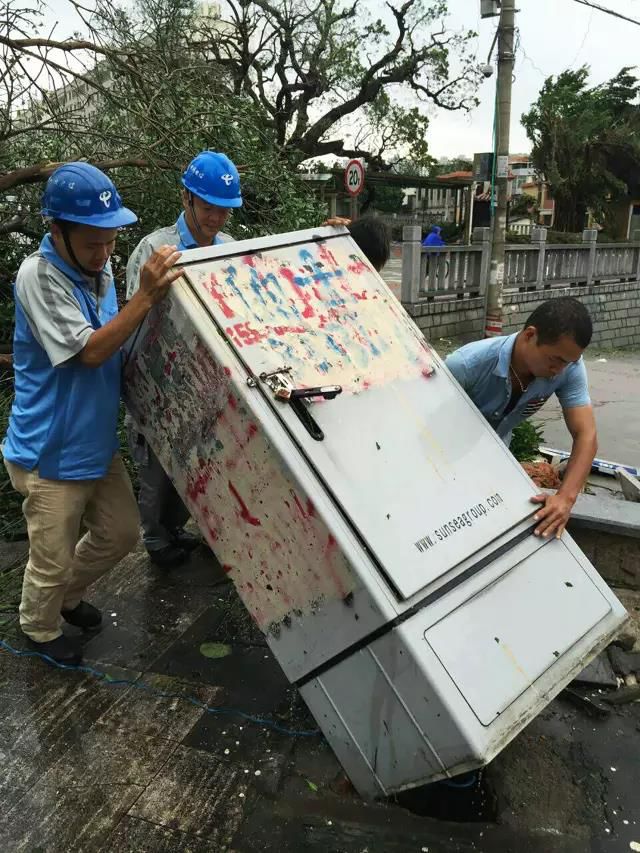 厦门电信：匠心服务强保障担当实干谱新篇