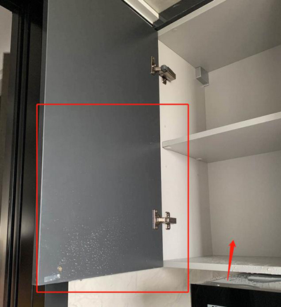 楼上装修漏水楼下开发商有责任吗,楼上装修导致漏水物业有没有责任