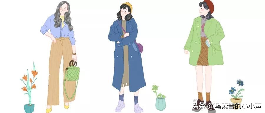 你的微信头像出卖了你的内心,你的头像隐藏着你的性格