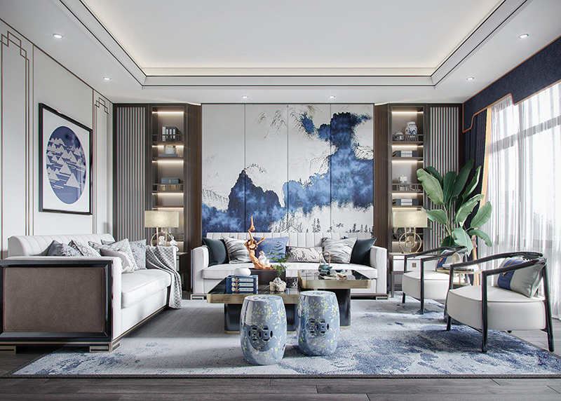 最适合2021年年轻人的装修风格,2021年最流行的装修风格大全