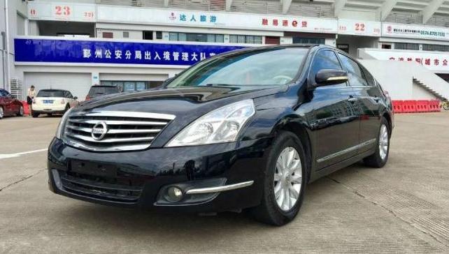 日系车三巨头天籁,日系三杰之凯美瑞