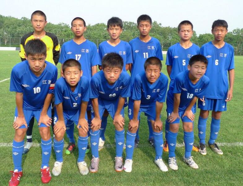 梁金虎：足球给我带来的快感其他工作感受不到