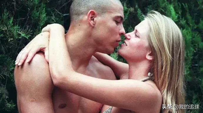 相比C罗帽子戏法,妳的眼泪最珍贵