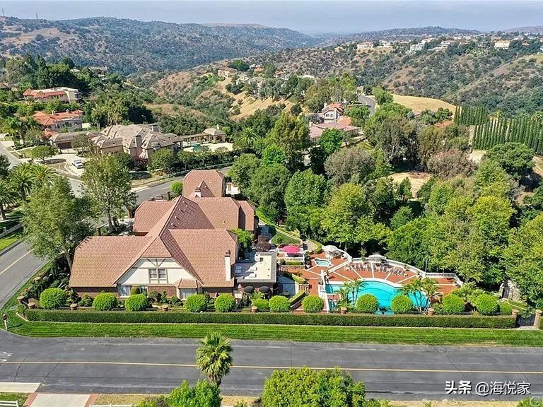 钻石吧洛杉矶,钻石吧