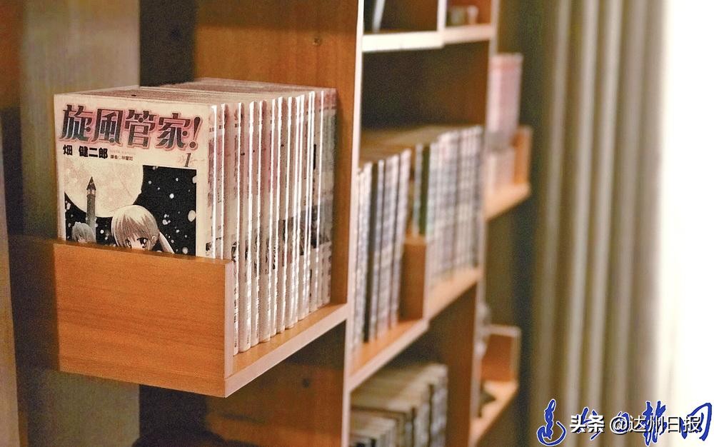 出门坐滴滴,支付用手机,台湾都做不到!达州创业的台湾青年坦言“来了就不想走”