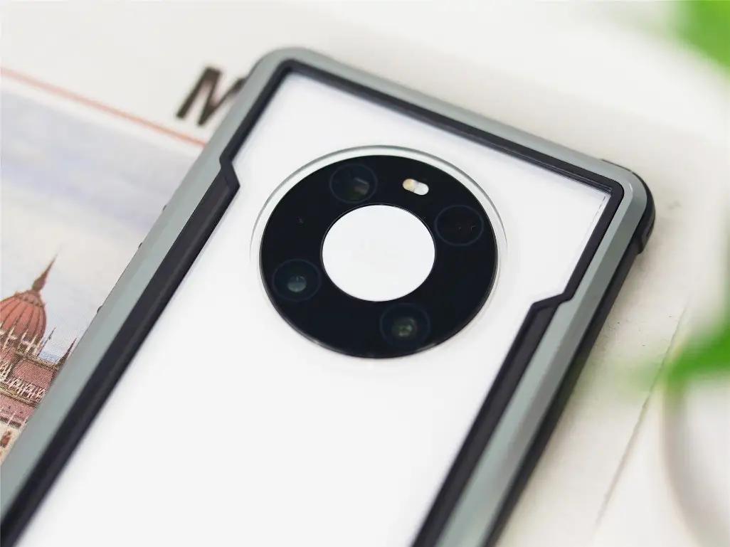 mate40pro手机壳最新款防摔,mate40手机壳防摔超薄