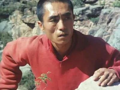 陈婷比张艺谋小多少岁,陈婷多少岁给张艺谋生孩子