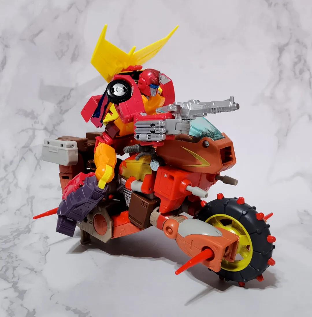 ss86营救车和垃圾场,ss86营救车官方价