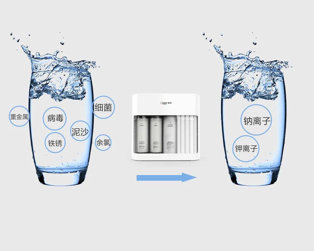 家里自来水发黄去哪里反映,家里自来水浑浊找谁处理