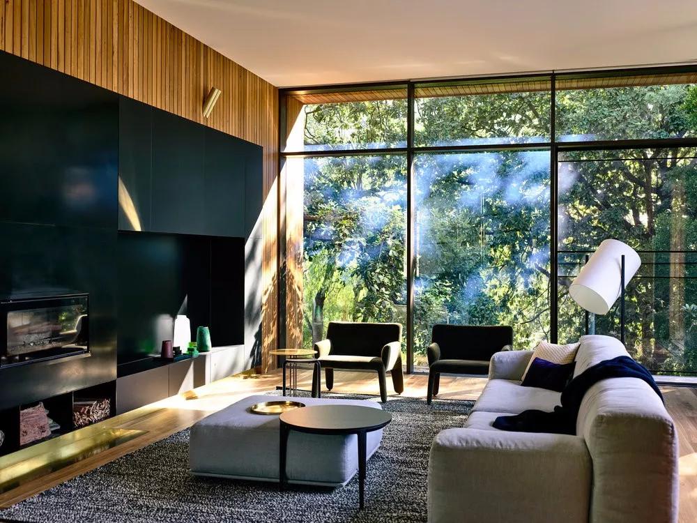 值得学习的室内设计师,最厉害的国外设计公司