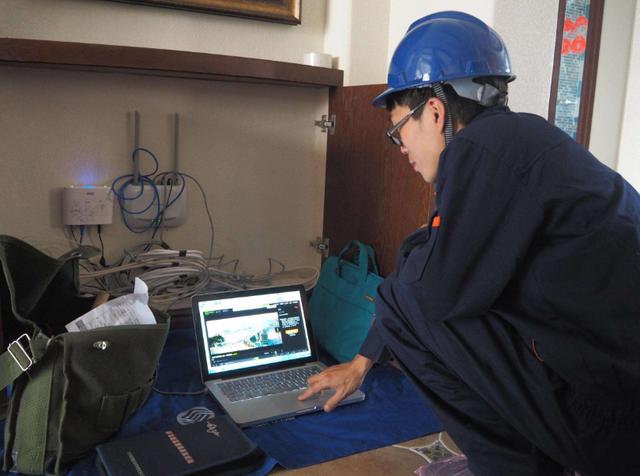 移动宽带光猫自带无线路由器好吗,光猫自带wifi有必要买路由器吗