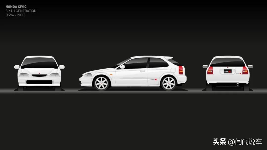 思域全新civic,思域civic优点