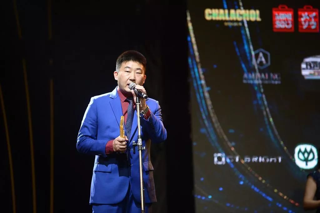 2019年泰国头条新闻年度风云人物,2019泰国年度风云人物颁奖典礼