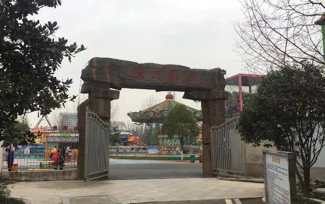 武汉带孩子吃喝游玩地方推荐,武汉吃喝玩乐指南