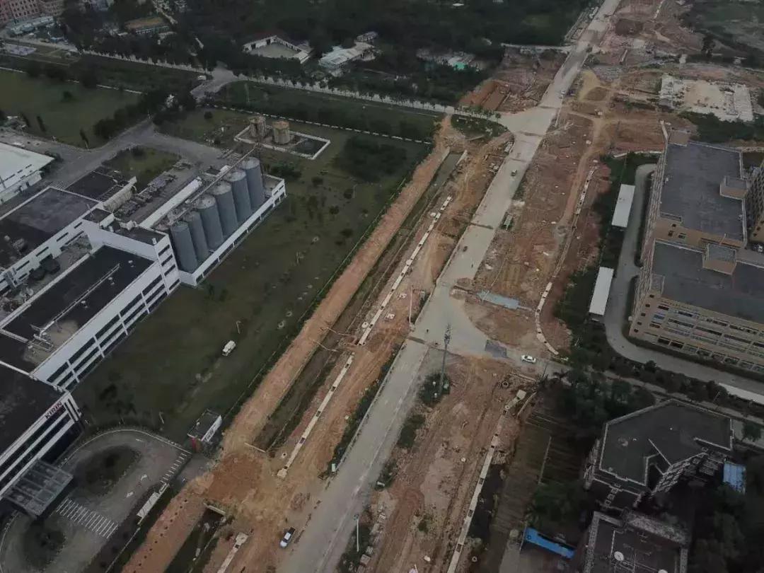 揭秘腾讯基地！富士康、360拟选址曝光！珠海产业爆发