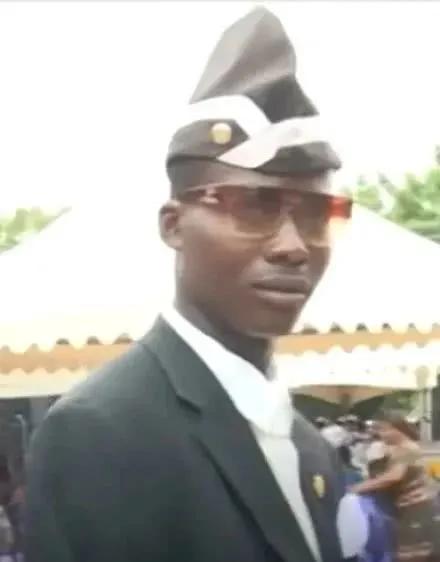 为什么“坟头蹦迪”在非洲这么流行？