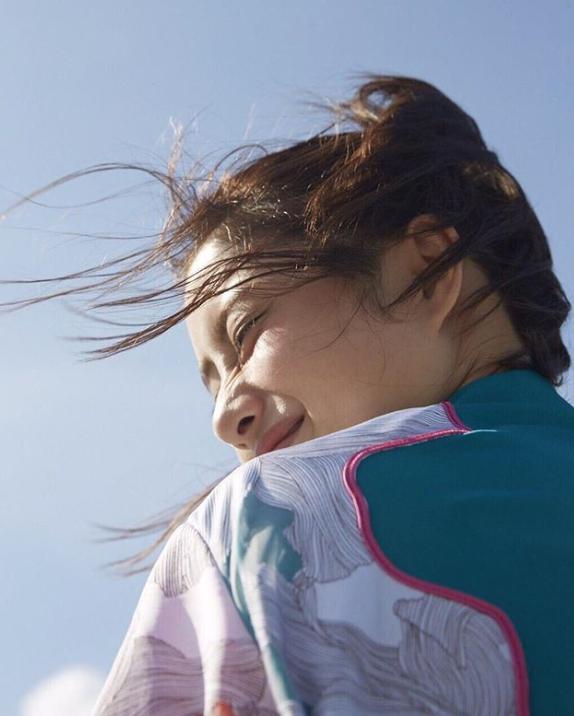 夏天肌肤变美的方法,夏季肌肤清爽的秘诀