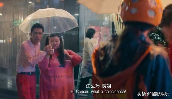 新喜剧之王小人物故事,新喜剧之王人设故事