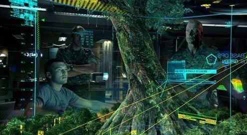 5g对娱乐行业有什么影响,5g带来的娱乐市场