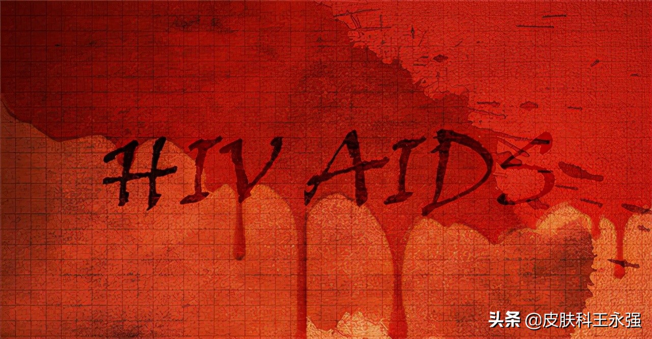 艾滋病患者，前期会有哪些表现？怎样正确的预防，医生一步步教你