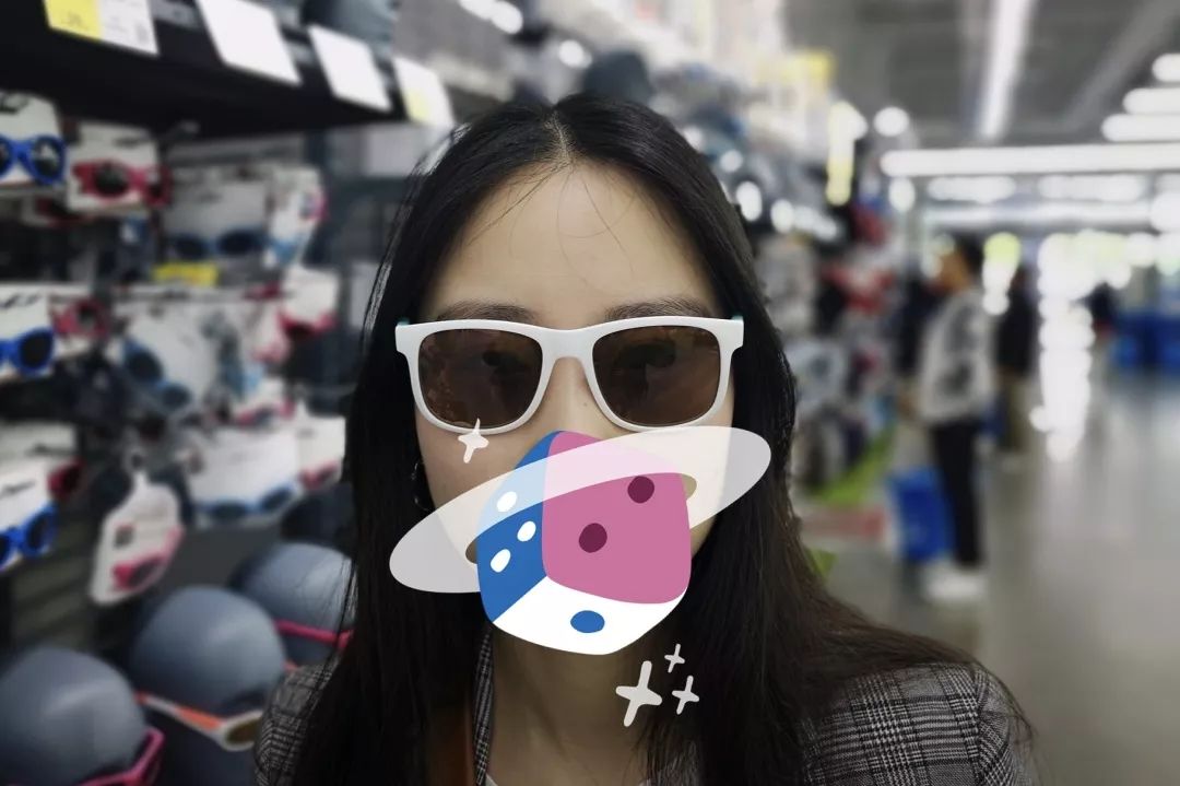 给娃挑太阳镜,孩子怎么选墨镜