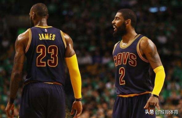 乔治谈詹姆斯加盟湖人,詹姆斯谈乔治湖人