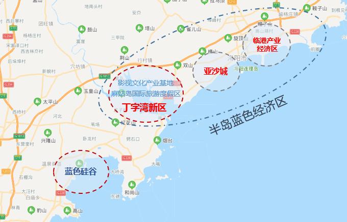 万亩文旅王国恒大丁字湾,恒大丁字湾文旅城一期规模