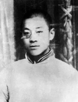 *共中**交大组织的建立之一：早期的学生革命活动「欧七斤」