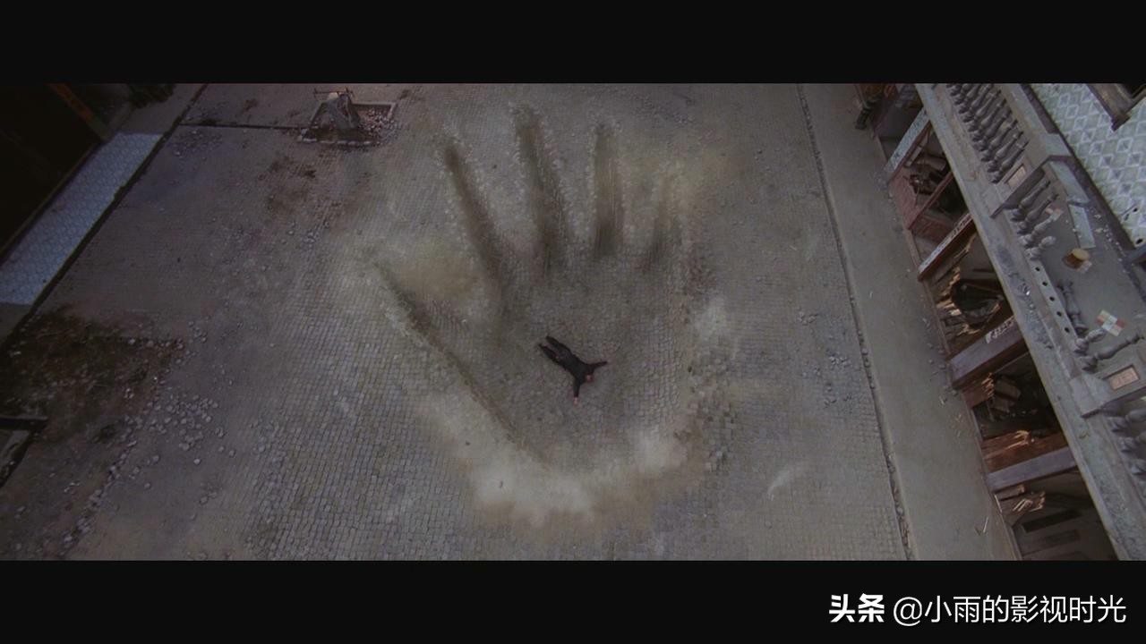 周星驰电影功夫解读,周星驰的功夫梦