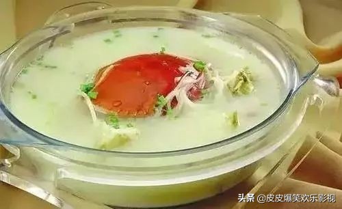 五星级酒店坑人菜名,吃过最坑的菜名