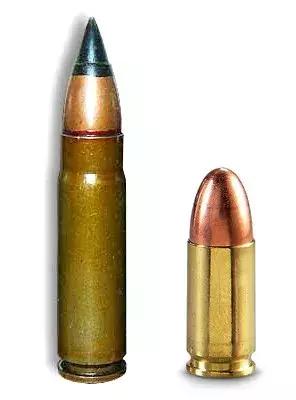 吃鸡中的狙击枪哪个最厉害,吃鸡中的哪把狙击枪最强