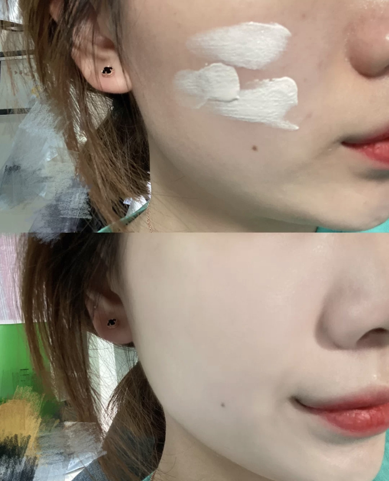 女生的“智商钱”真好赚，搓泥宝没啥用，素颜霜更是鸡肋