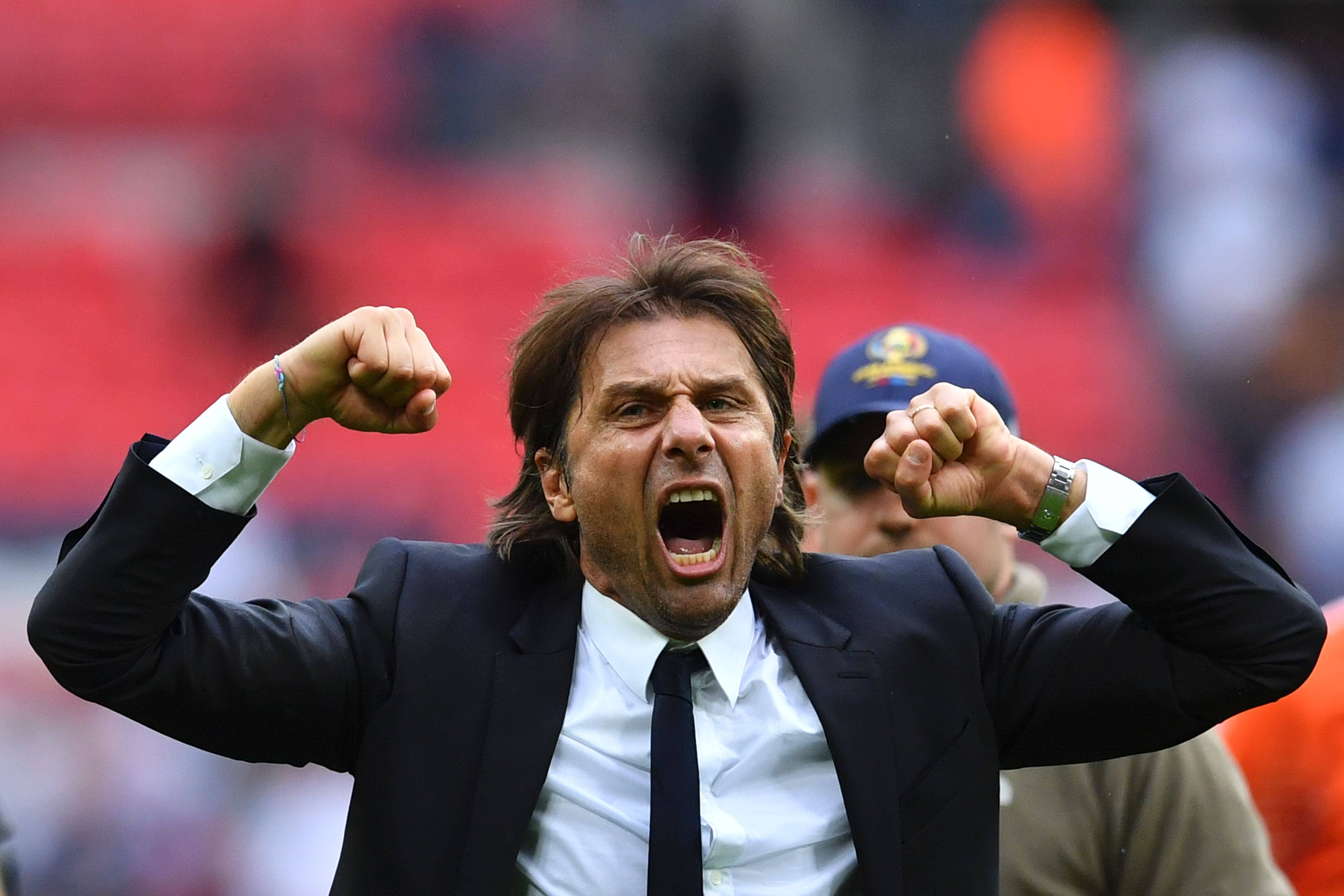 足坛双骄之穆里尼奥瓜迪奥拉,足坛名帅第二名