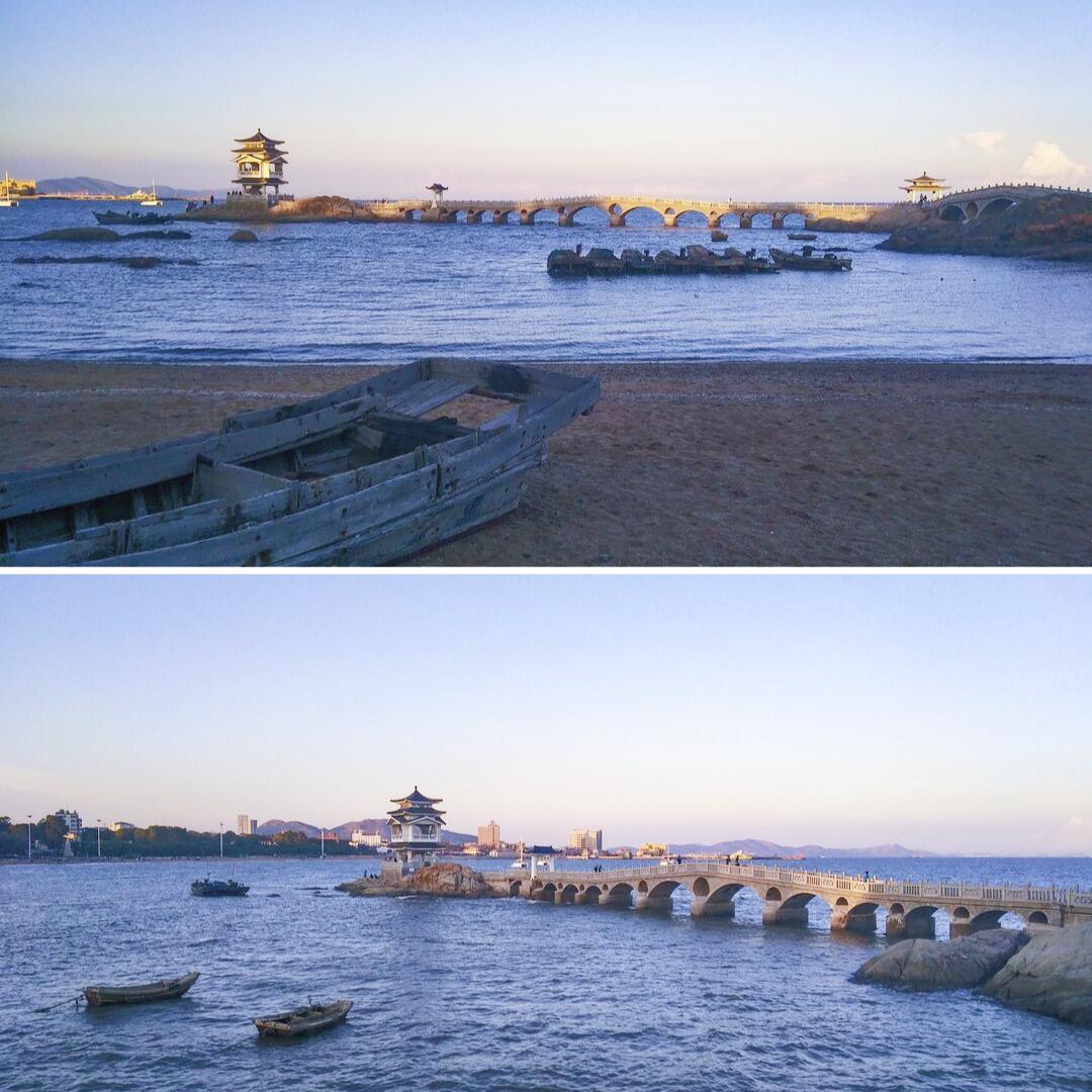 10个全球看海好地方推荐,谁说北方人看不到大海