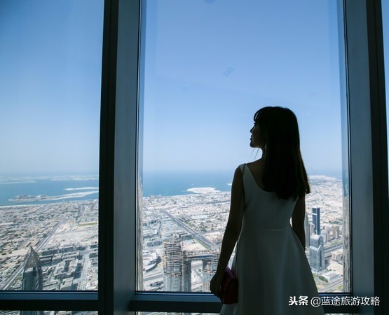 去迪拜不能错过的十件事,去迪拜必须体验的十件事