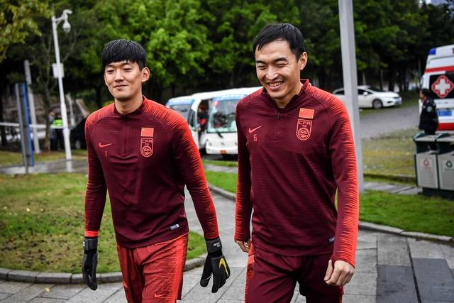 国足人才为什么会断档,国足人才断档