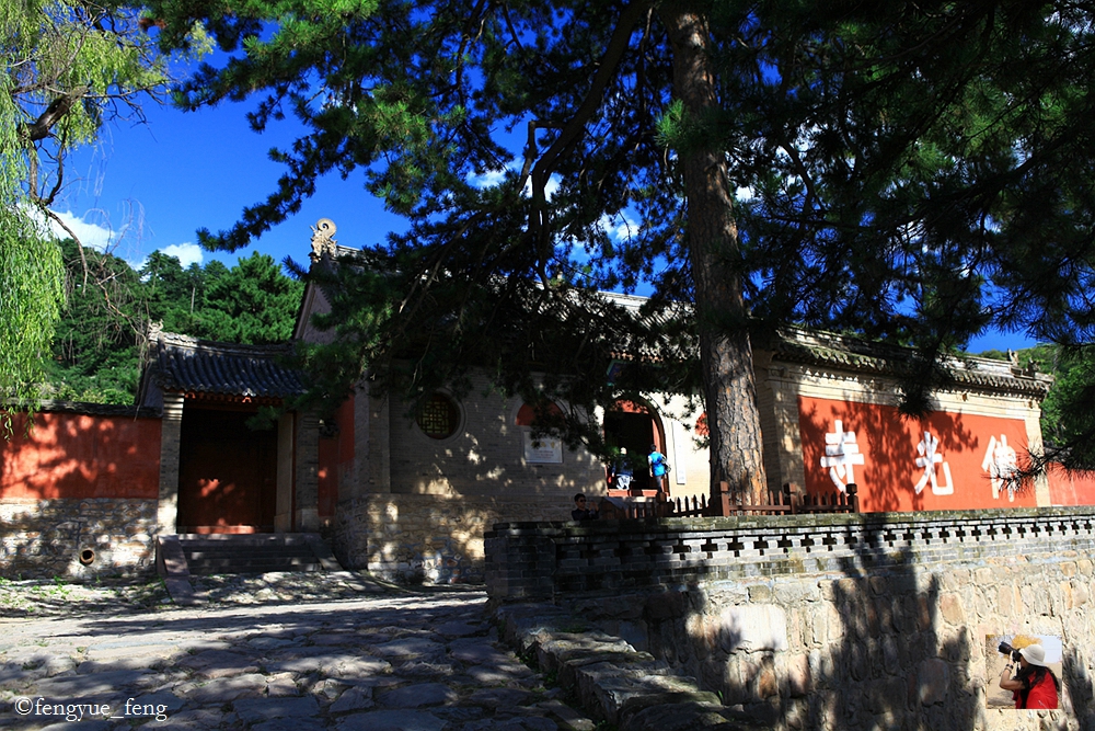 山西临汾自驾318川藏线详细攻略,自驾山西旅游攻略最全最好的线路