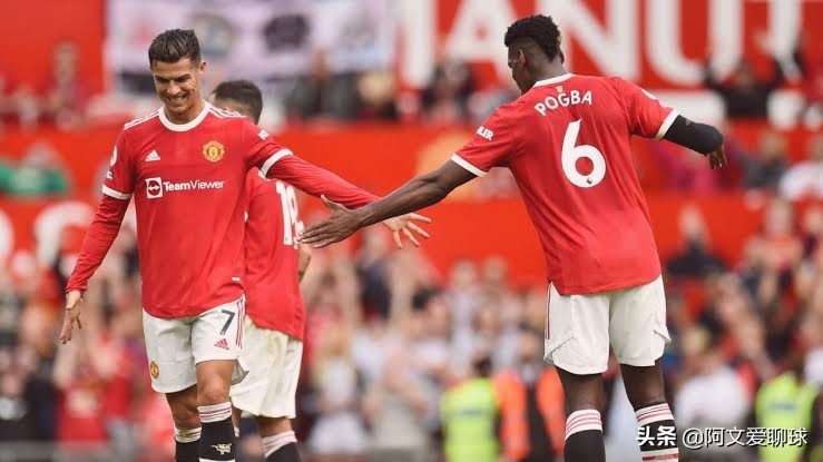 再见曼联,再见红魔