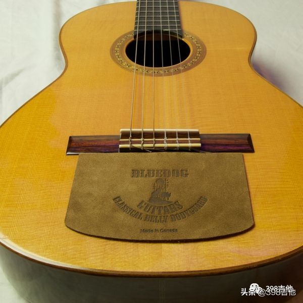 国外网站推荐的6款古典吉他配件