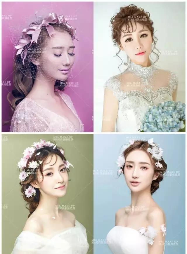 拒绝千篇一律独具特色,拒绝千篇一律的影楼风