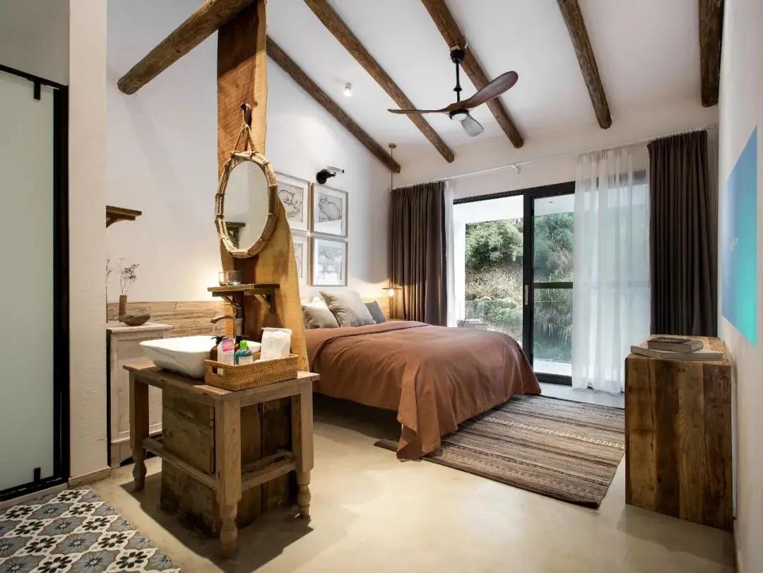 惠州南昆山民宿推荐,藏在南昆山竹林里的民宿