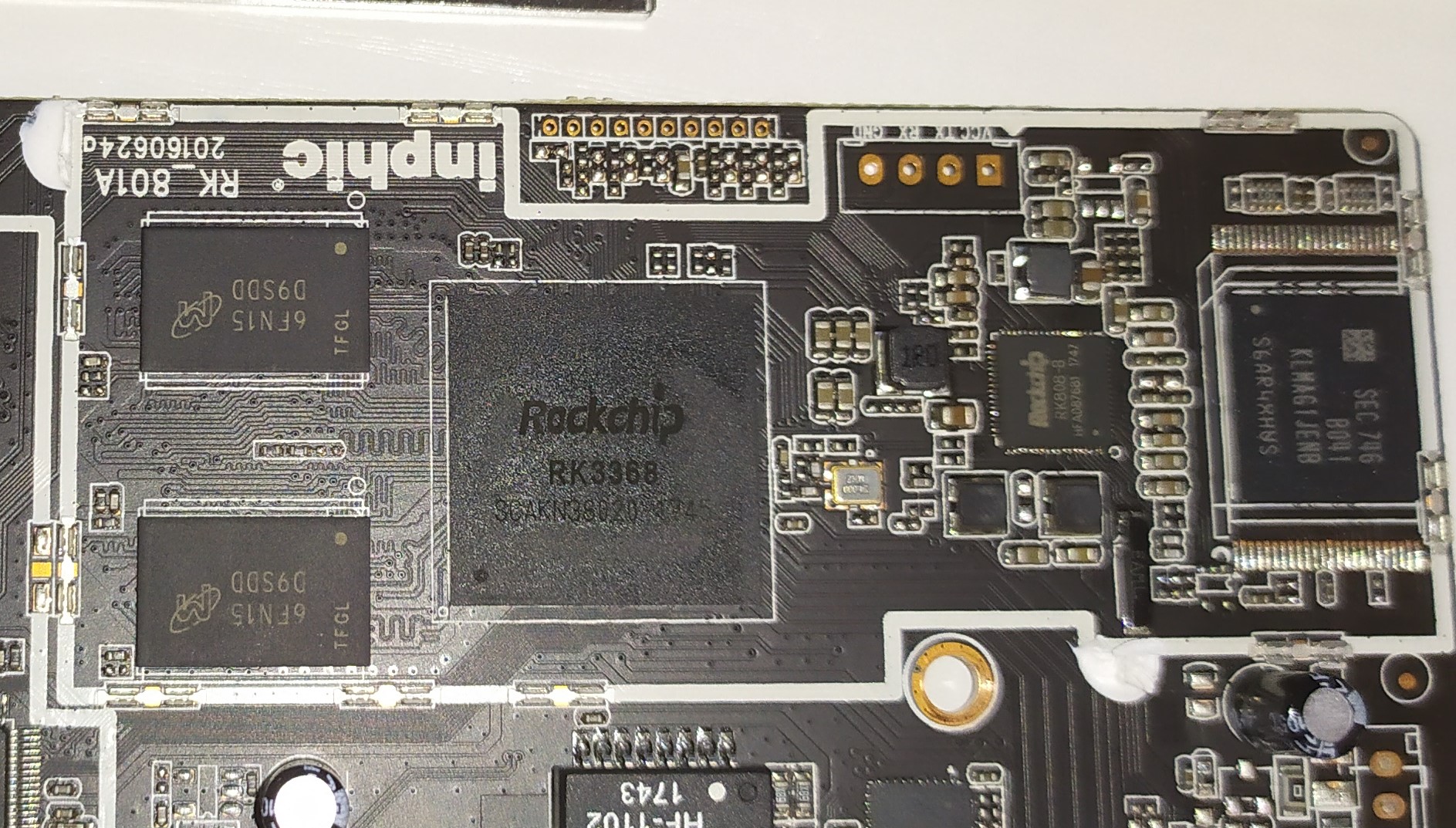 英菲克机顶盒i9怎样,英菲克i9机顶盒8核