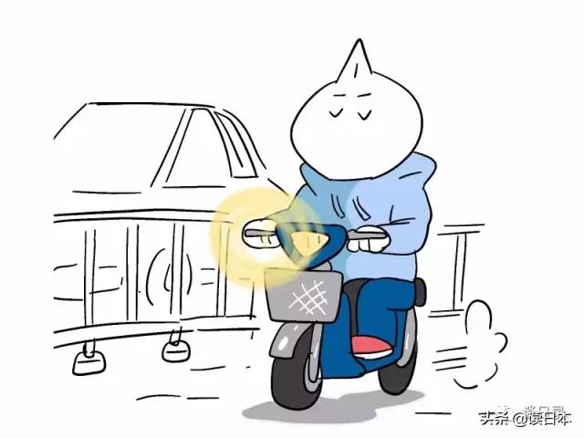 漫画丨听旅居中国十年的日本小哥讲述，他为什么选择在这里生活？